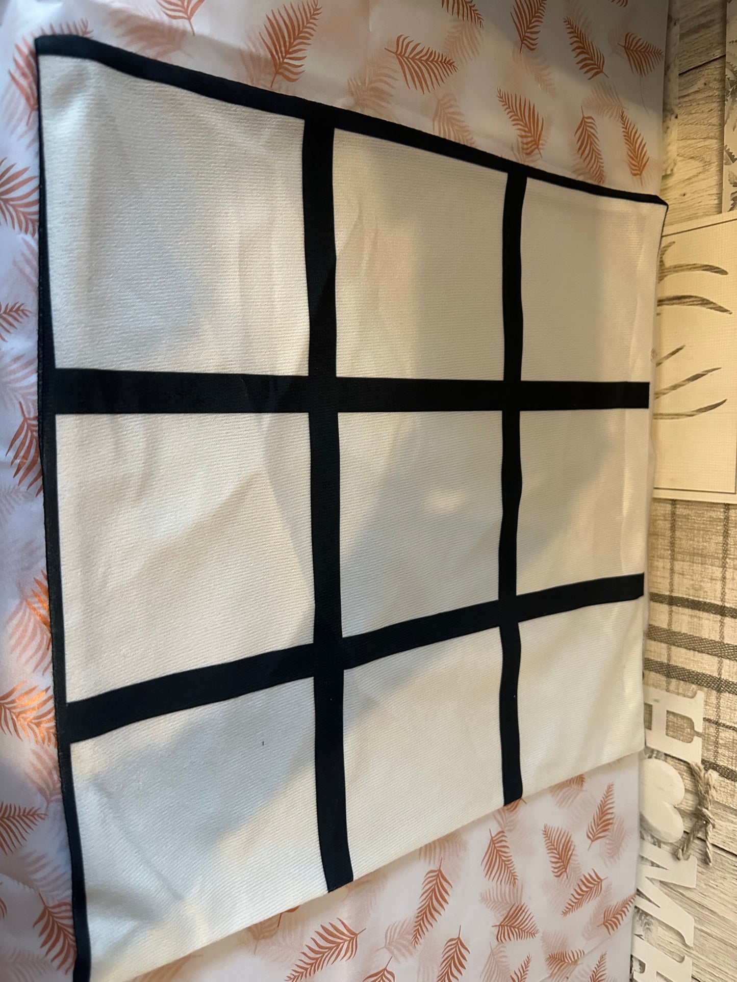 cushion cover